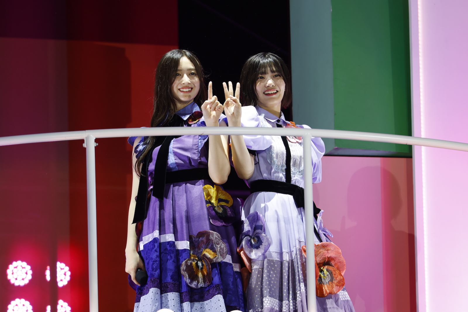 乃木坂46中西アルノ「あの日、私は言えなかったんだけど…」Wセンター