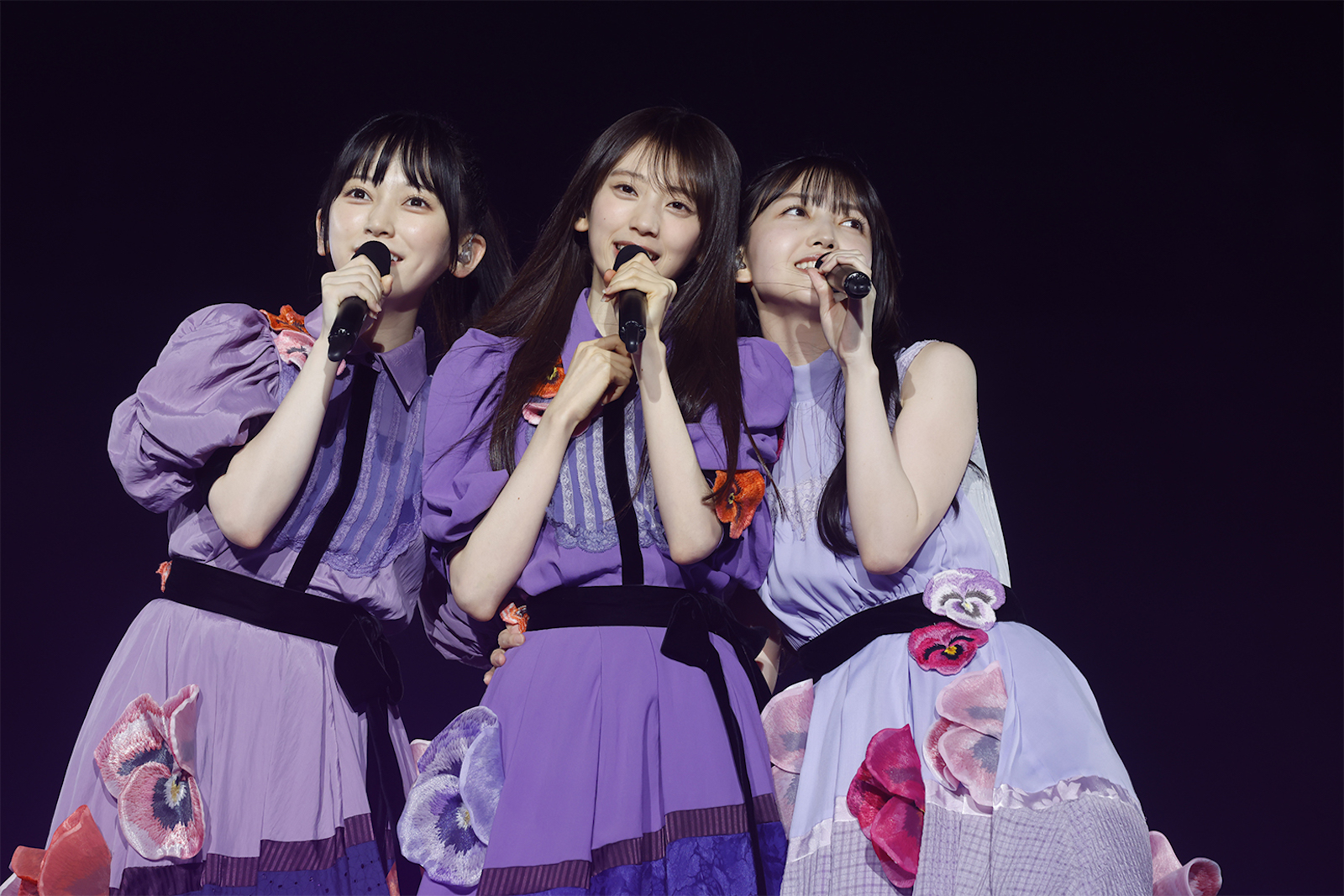 乃木坂46中西アルノ「あの日、私は言えなかったんだけど…」Wセンター