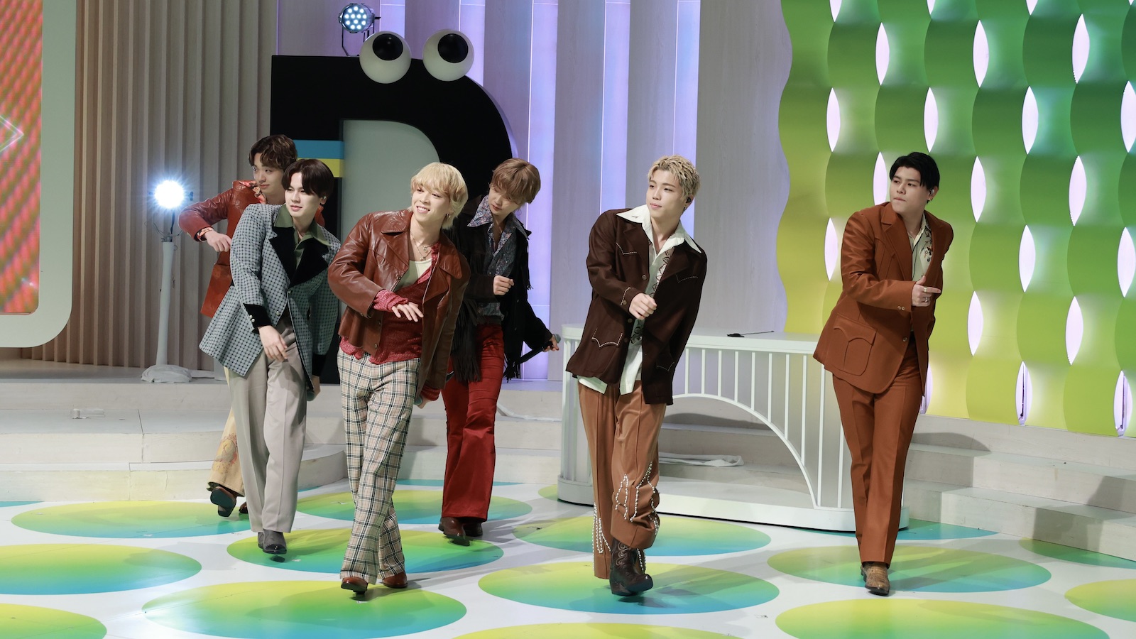 BE:FIRSTの写真