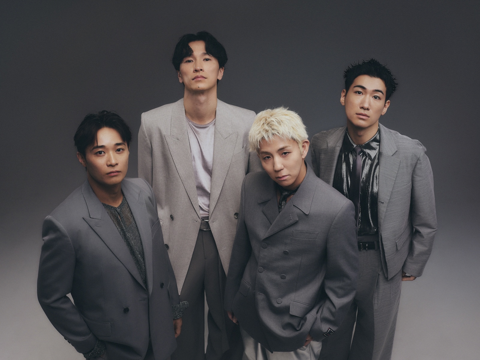 LIVE『DayDay. SUPER LIVE 2026』に出演するs**t kingz