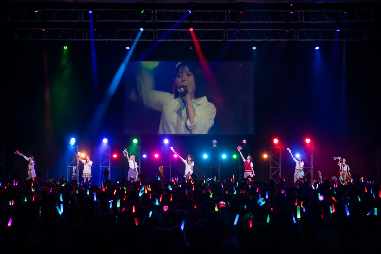 CANDY TUNEの写真