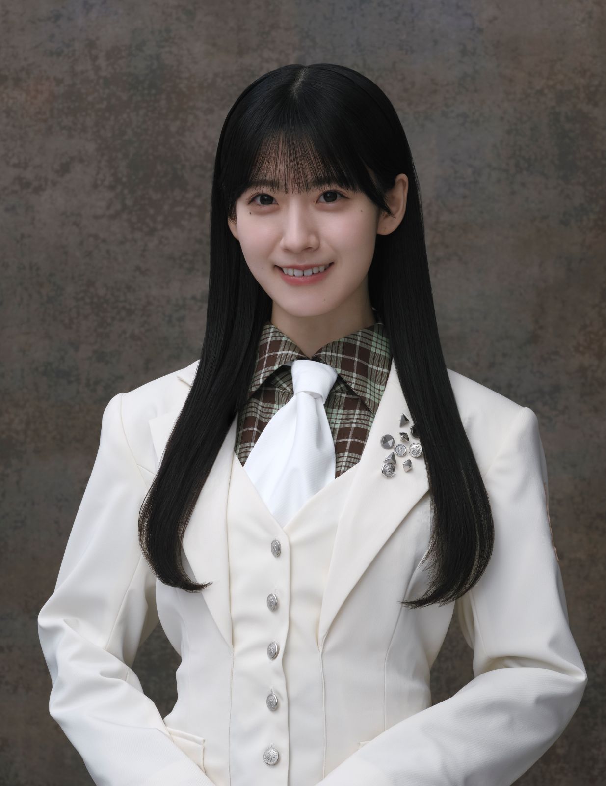 群馬県出身 櫻坂46・石森璃花が歌唱するぐんまちゃんの新曲