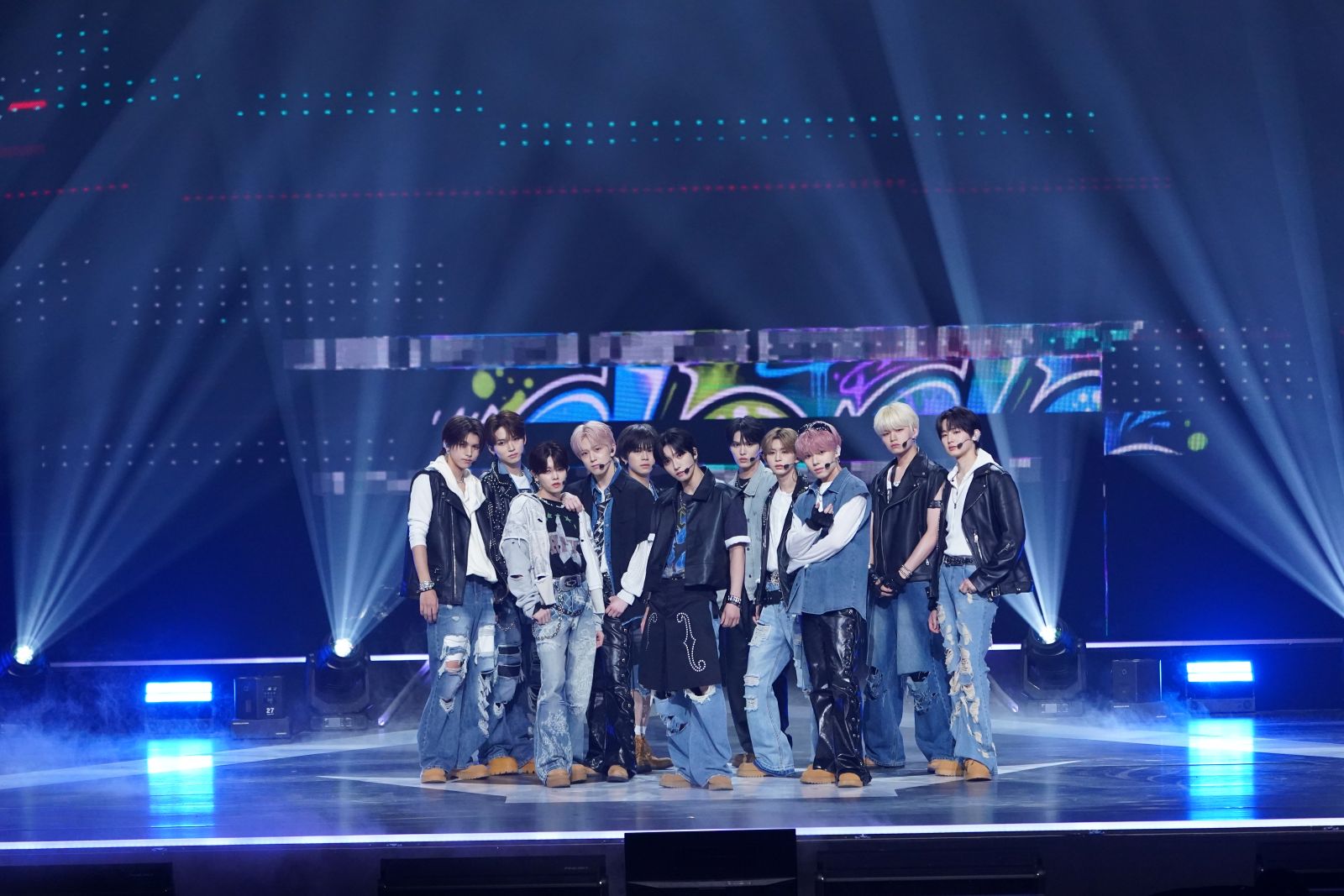PRODUCE 101 JAPAN 新世界』新グループKO1KEYZ(コイキーズ)が誕生