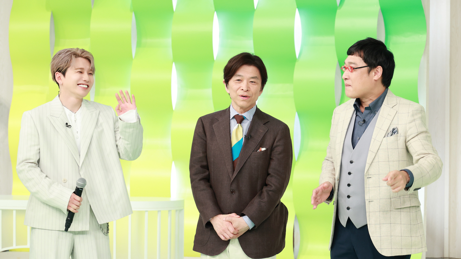 SOTA HANAMURA「もう後悔してます（笑）」ソロ＆バンド同時ツアーの
