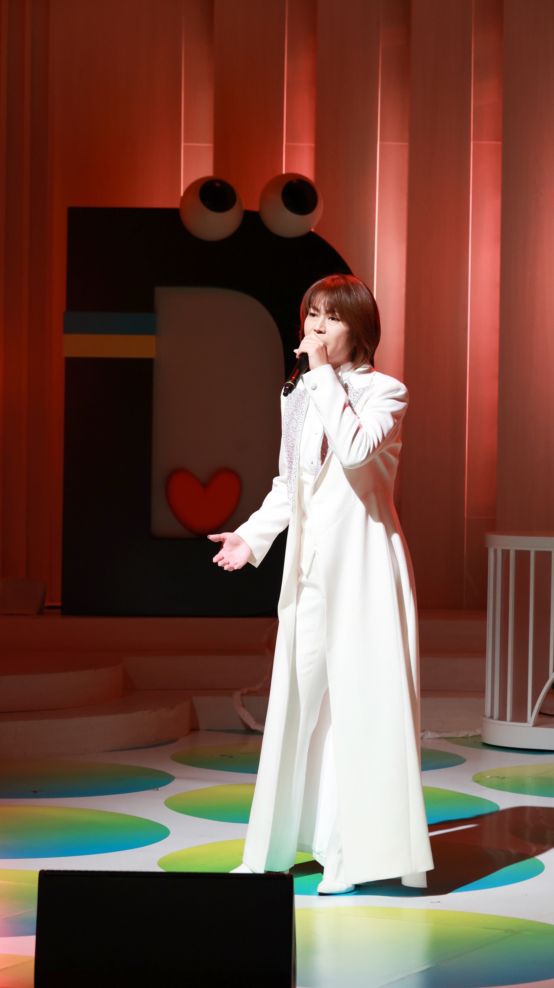 氷川きよし「歌っている間にひばりさんに近づけるように」深い