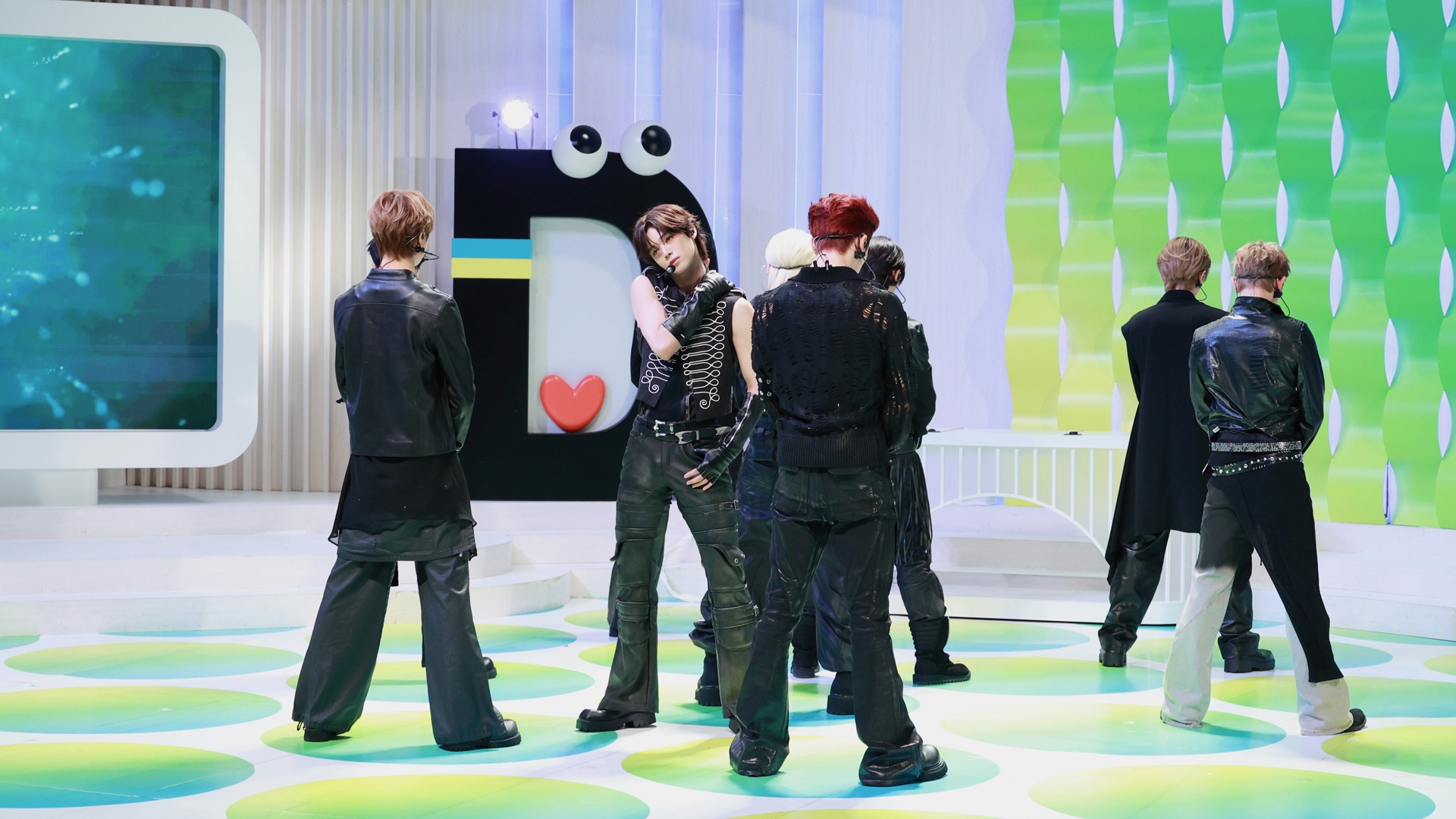&TEAMの写真
