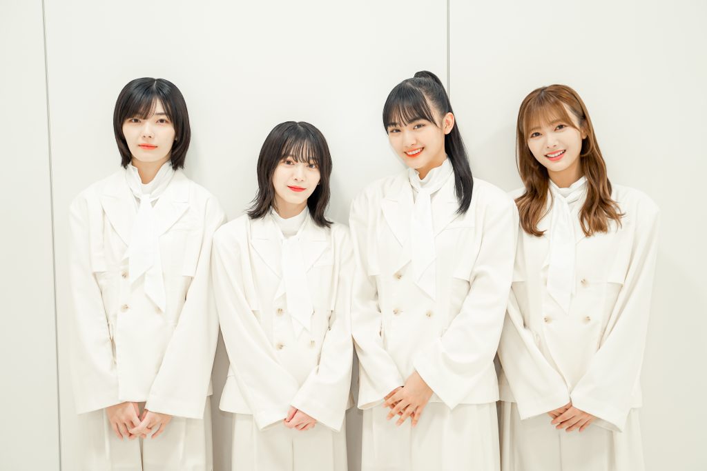 櫻坂46単独インタビュー 『摩擦係数』MV撮影の裏話や1stアルバム