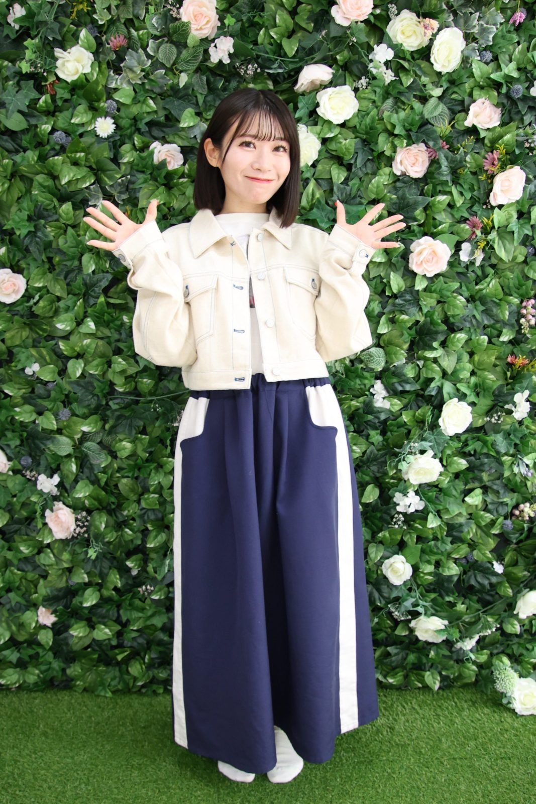福島ゆかの写真