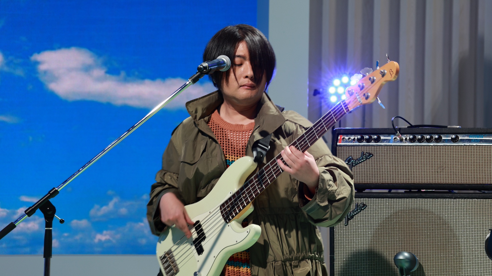 マカロニえんぴつ・高野賢也の写真