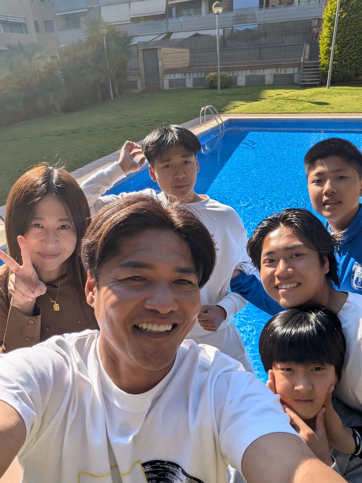 大久保嘉人「元々大した選手じゃない。でも…」スペインでプレーする