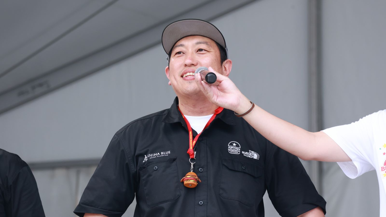 超速報】激闘！グルメバーガー日本一決定戦【バガチャン2025】準決勝第