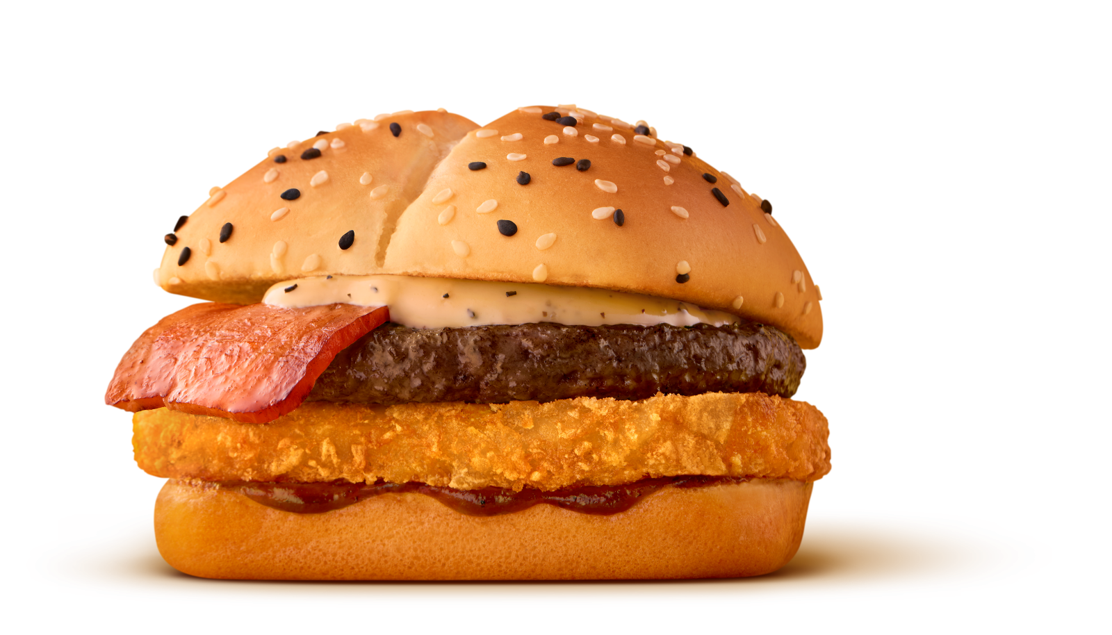 マクドナルド×ドラゴンクエスト 4つの新商品があらわれた！新CMでは