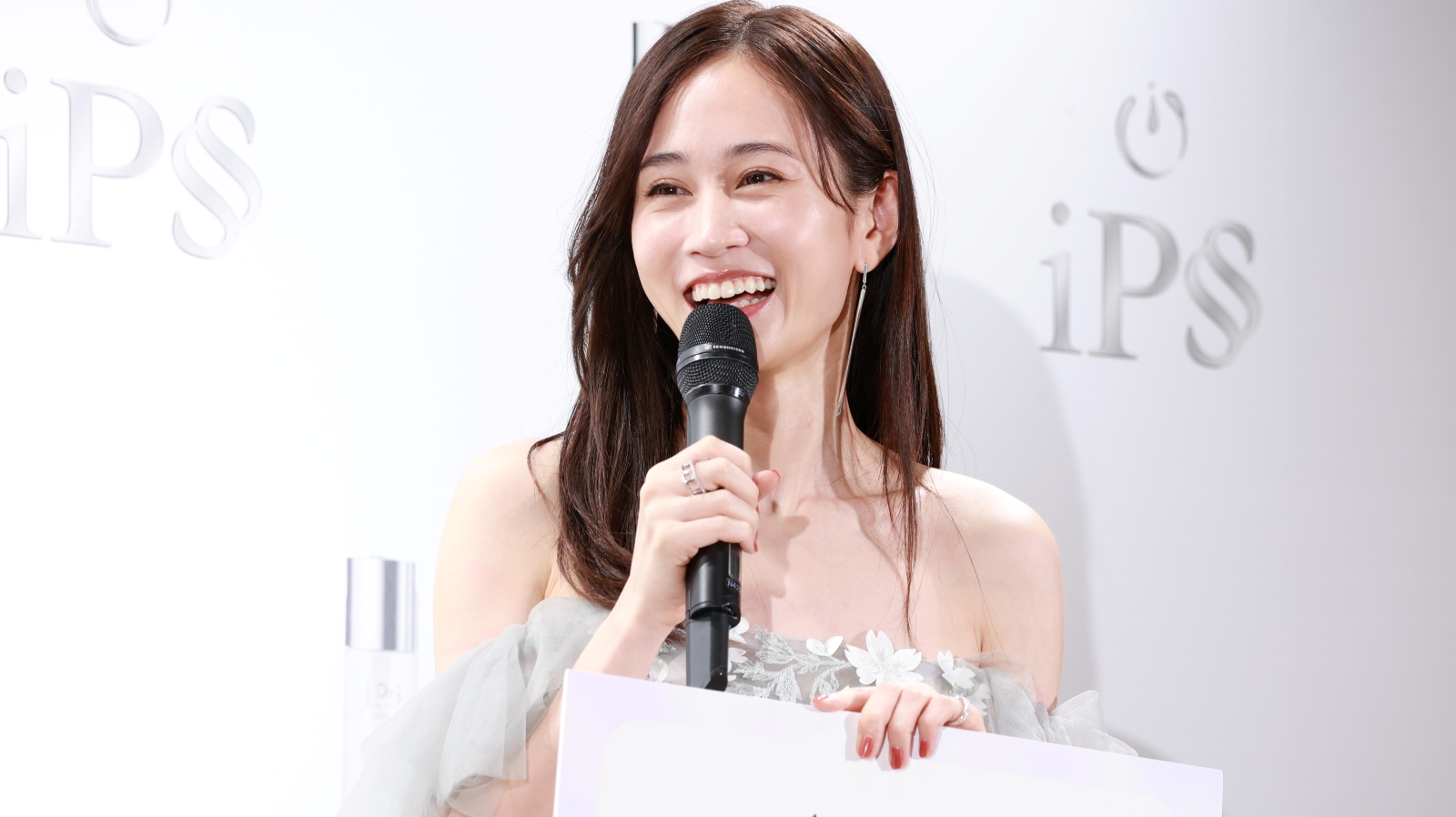 前田敦子「やっと慣れた」30代の体の変化を告白…母になっても大切に
