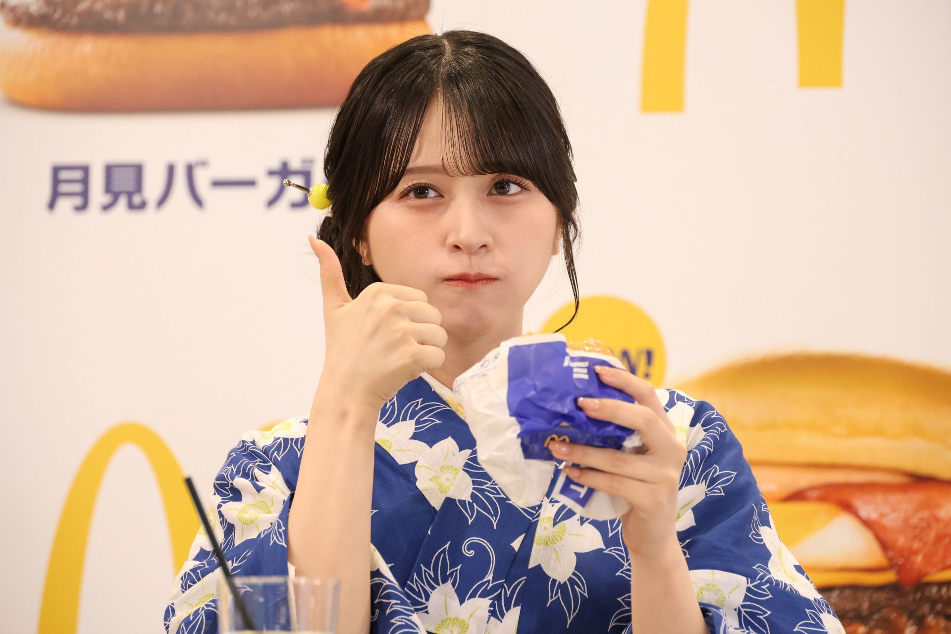LOVE佐々木舞香「移動中は、2秒くらいで寝れます」まさかの特技発覚に