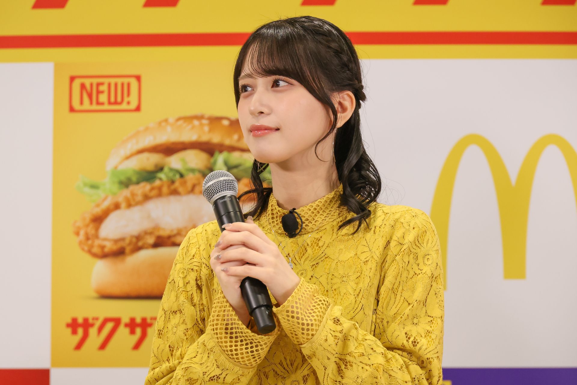 佐々木舞香[期間限定値下げ中] LOVE佐々木舞香、コンサートでフライング切望！ 指原莉乃Pへ直談判「私
