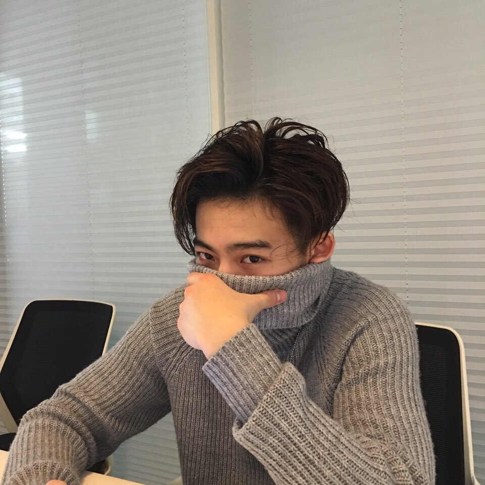 韓国の美容室でスカウト 異色経歴の日本人アーティスト Noaの魅力 Entax エンタックス