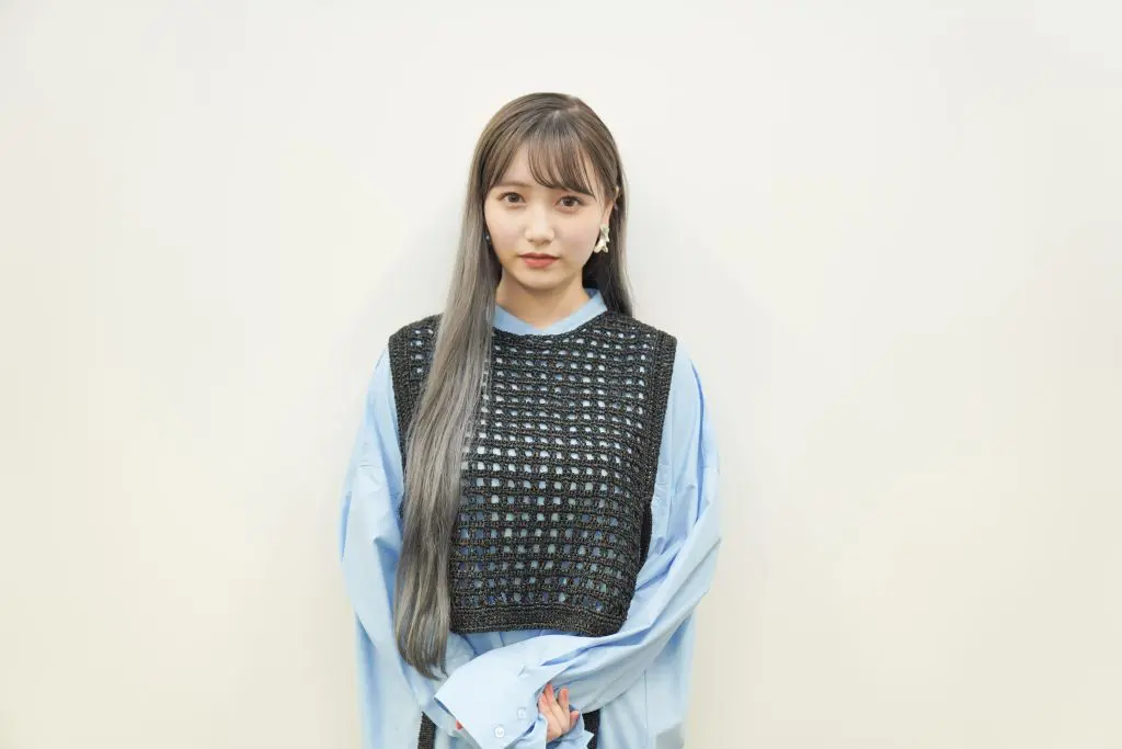 新進気鋭の17歳シンガー・久保あおい 単独インタビュー「この曲を聴く