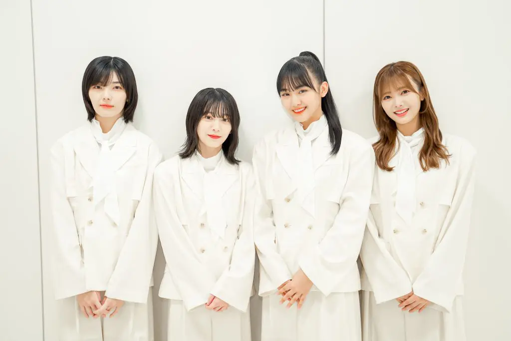 櫻坂46単独インタビュー 『摩擦係数』MV撮影の裏話や1stアルバム