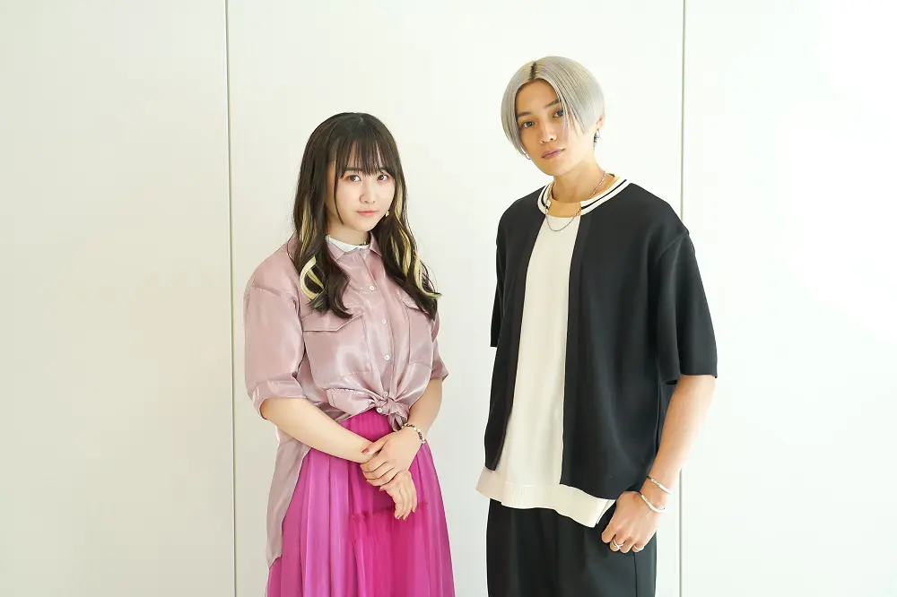 八木勇征、本田望結 異色のクロスオーバーする“Zドラマ”撮影秘話