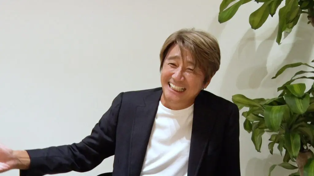 近藤真彦：HarborTown 港まっちDinner Show2022｜VERYまっち！
