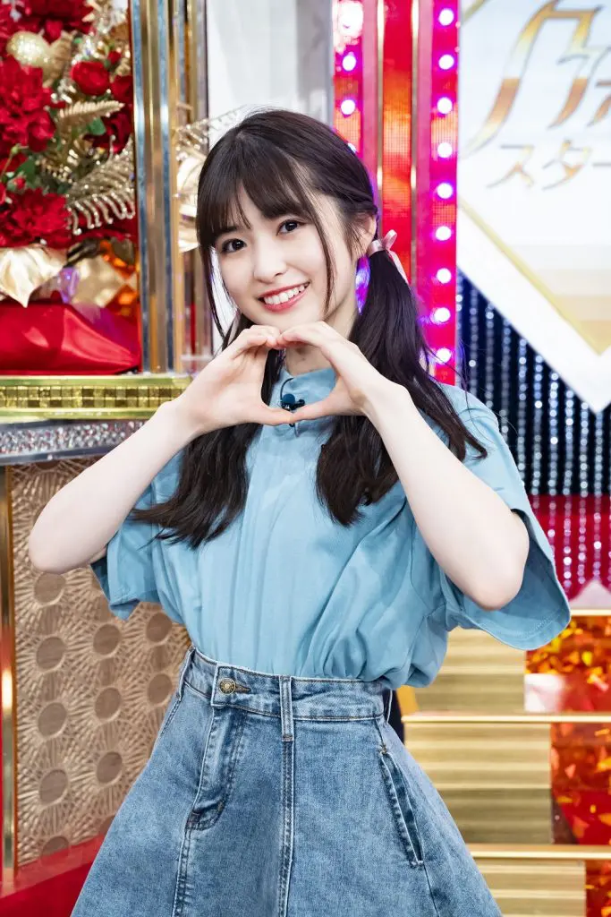 乃木坂46×entax 単独インタビュー 小川彩「番組のおかげで歌の楽しさを