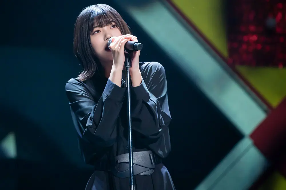 乃木坂46×entax 5期生だけのライブ『新・乃木坂スター誕生！LIVE