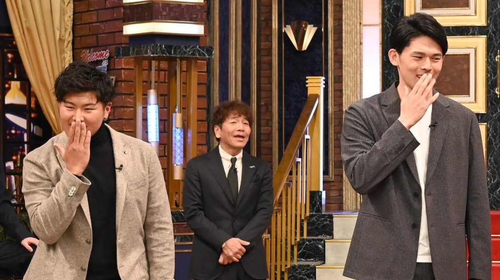令和の怪物”佐々木朗希“1年間に使ったお金は5万円だけ” プロ1年目の 令和の怪物”佐々木朗希“1年間に使ったお金は5万円だけ” プロ1年目の