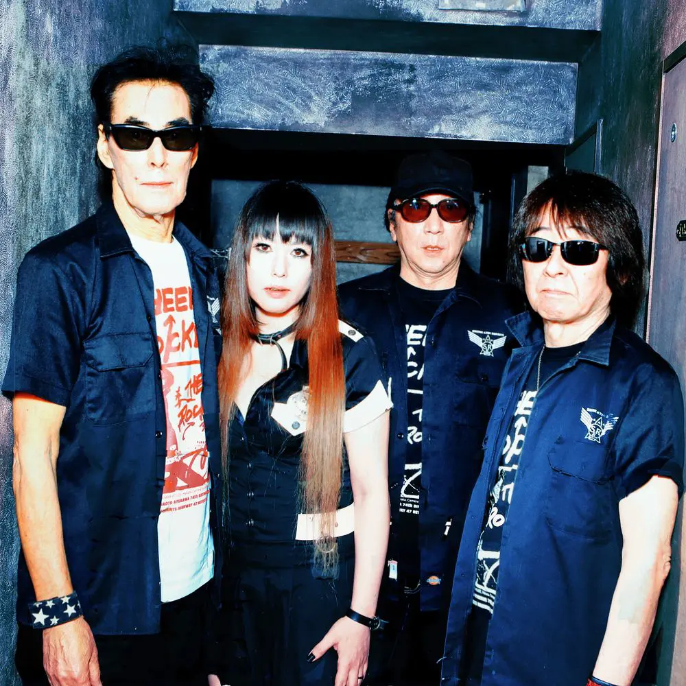 ロックンローラー鮎川誠さん（74）死去 命をかけて、治療中も