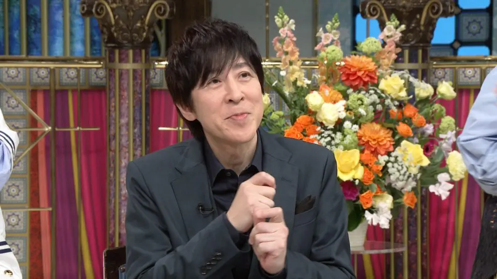 さんまも爆笑！ Every Little Thing 伊藤一朗がランジャタイの“いっ