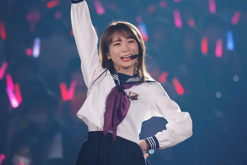 乃木坂46秋元真夏卒業コンサートレポート②「生まれ変わっても