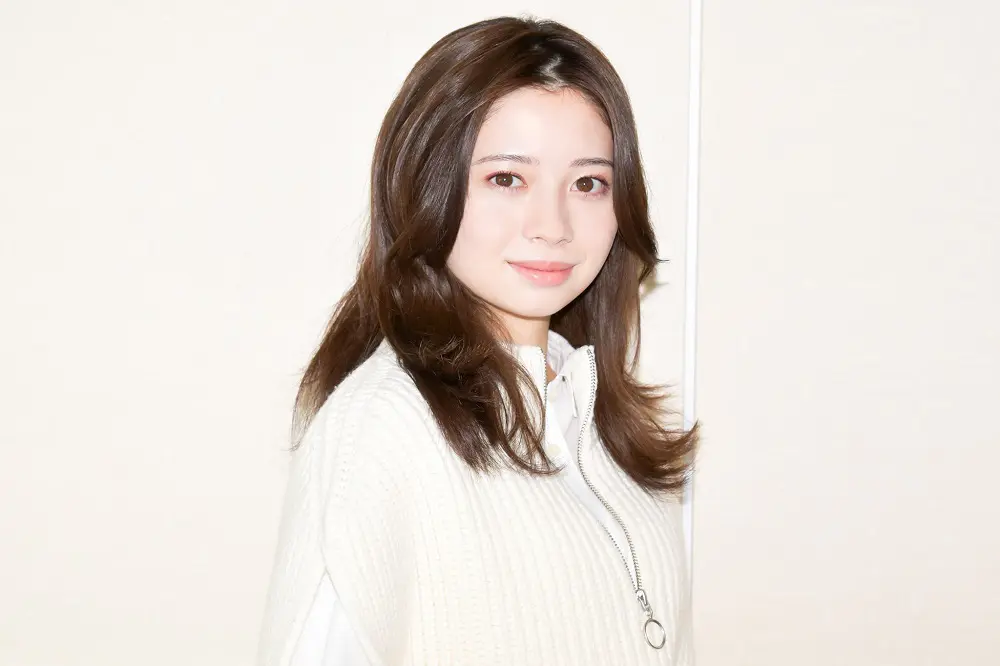 単独インタビュー 新成人の桜田ひより「選択肢の多い女性になりたい