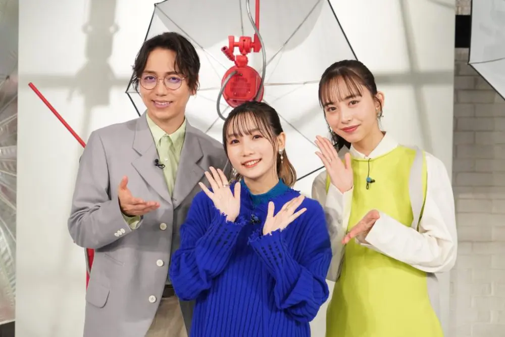 幾田りら（YOASOBI・ikura）音楽的ルーツは”母が作詞・父が作曲