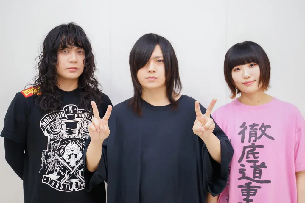 【新品】ヤバイTシャツ屋さん ありぼぼ Tシャツ ブラック M ヤバイTシャツ屋さん単独インタビュー「日本武道館で共演したメンバー
