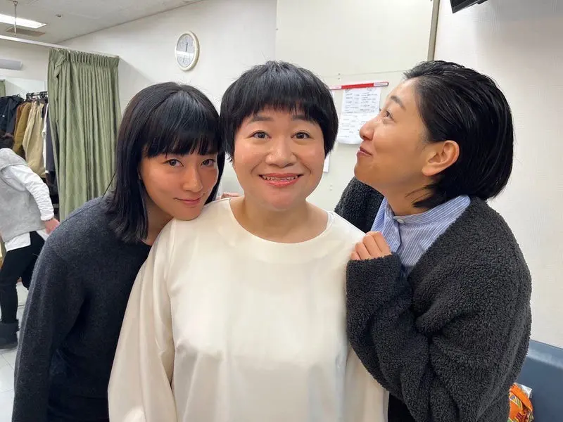 蔵出しSPオフショット②『ブラッシュアップライフ』これで本当に最後か 