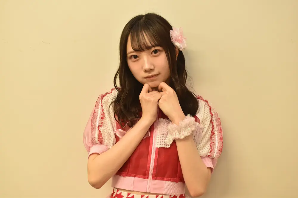 Peel the Apple単独インタビュー 春海りお「新メンバーには新しい風を 