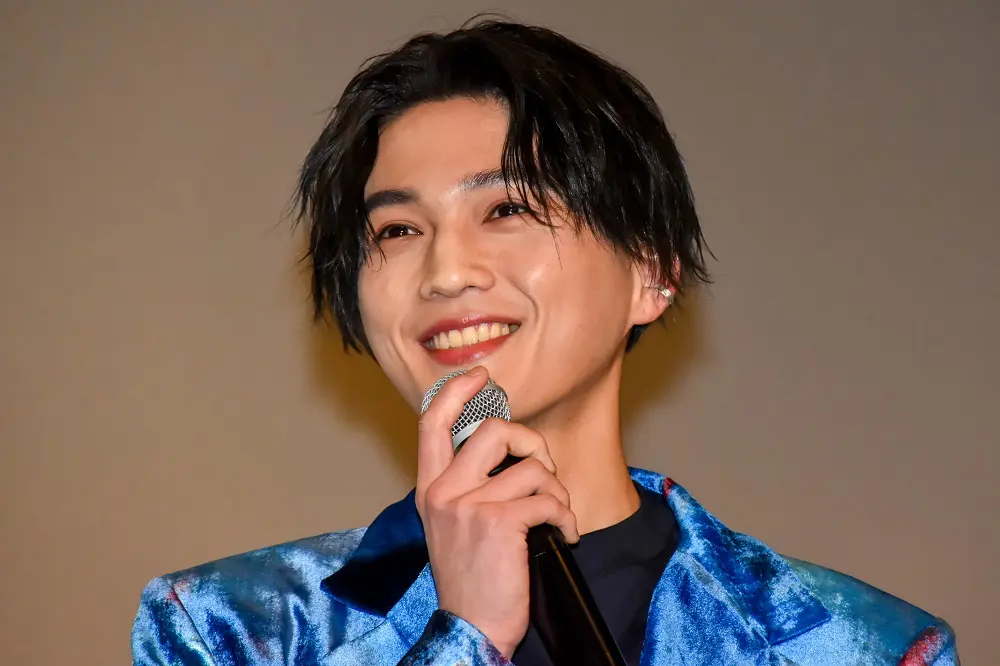 萩原利久「シャツのボタン、開けてみて」八木勇征への“指示内容”を