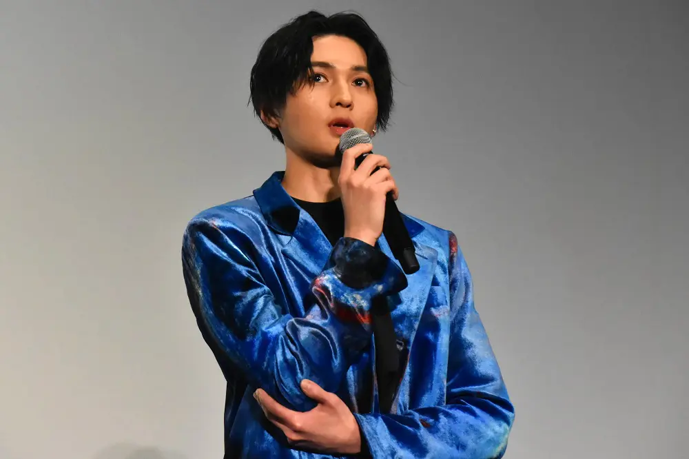 萩原利久「シャツのボタン、開けてみて」八木勇征への“指示内容”を