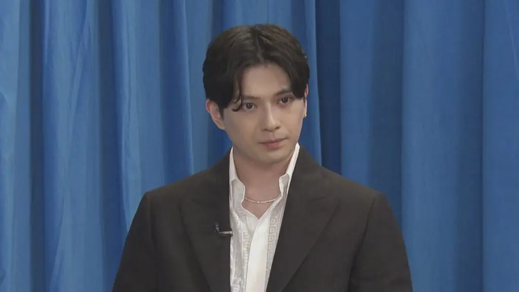 新田真剣佑 ハリウッド初主演 トレーニングは「週5で8時間」と