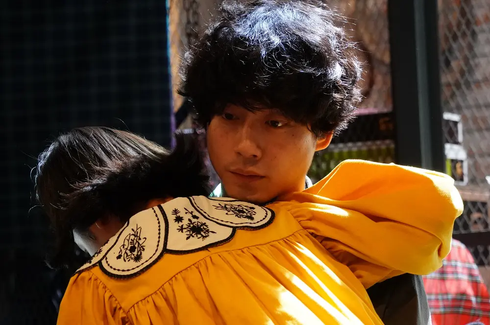 坂口健太郎主演『Dr.チョコレート』3つの親子愛が重なる感動の展開に