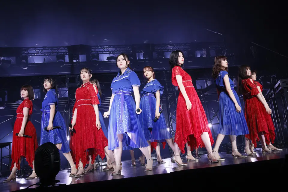 中元 北野などコンプ多数 アンダーライブ 中元 北野などコンプ多数 アンダーライブ 乃木坂46、激熱の
