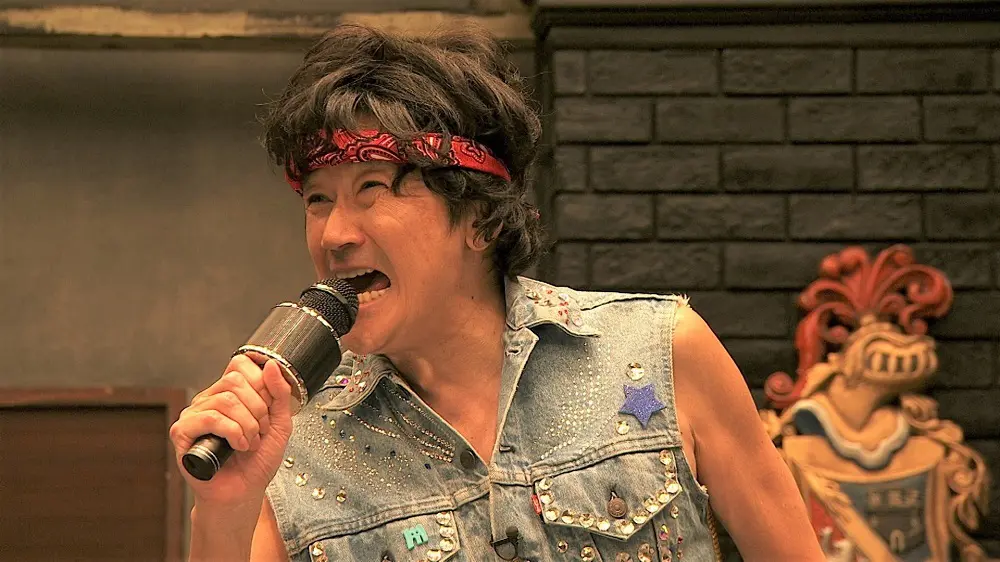 近藤真彦 マッチにタッチ マッチにタッチ〈タッチ式サウンドペン〉」の