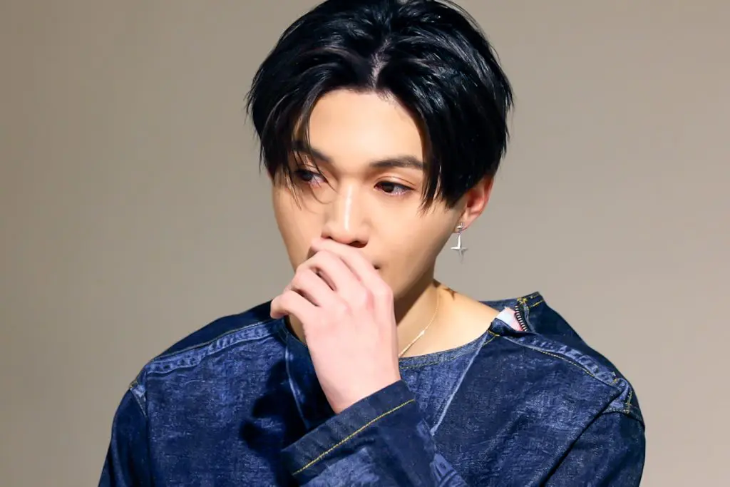 八木勇征「腹筋と背中を見てほしい」好きなものは我慢しない“毎日が