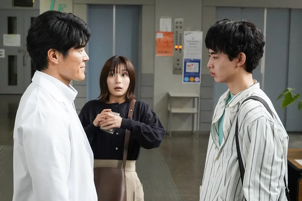 【新品】それってパクリじゃないですか？【DVD】重岡大毅 豊田裕大 新品】それってパクリじゃないですか？【DVD】重岡大毅 豊田裕大