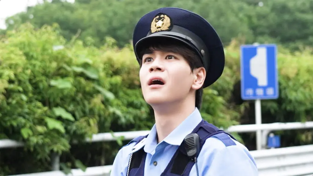 アン ミカ 『THE突破ファイル』空港税関に初参戦 豆原一成、渡辺