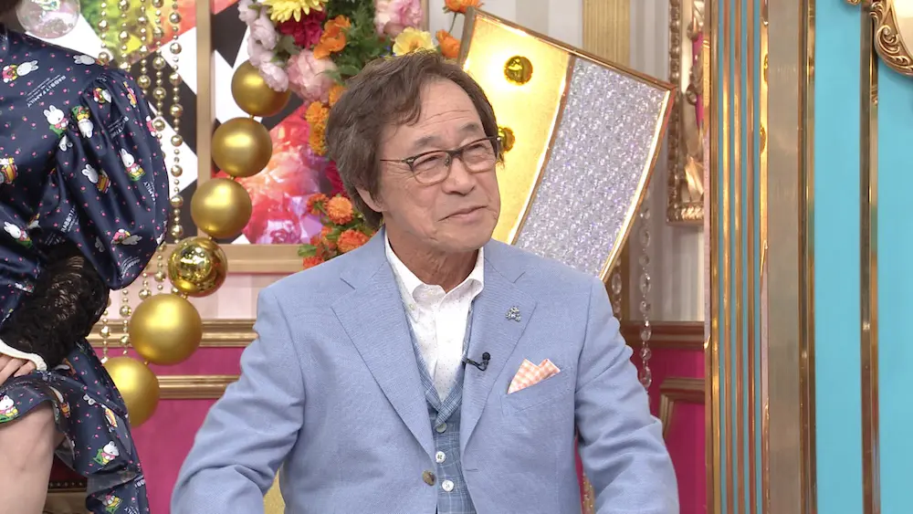 武田鉄矢 “たのきんトリオからHey! Say! JUMPまで”『3年B組金八