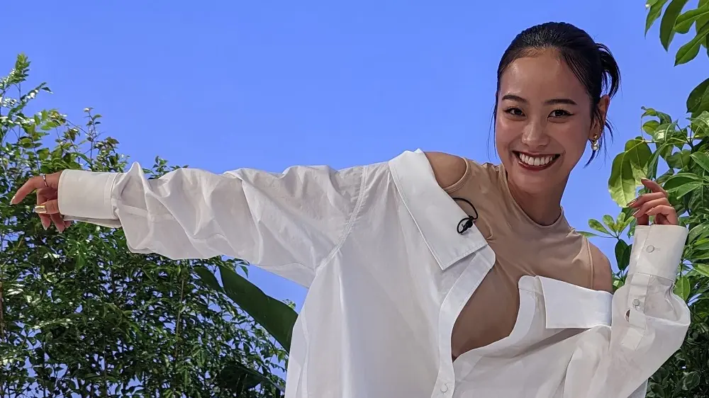 世界を制したダンサー・Miyu「ダンス以外に趣味がないんですよ