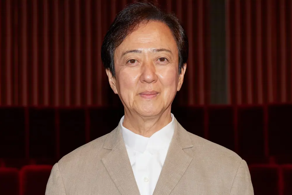 人間国宝・坂東玉三郎 息遣い聞こえるほどの“超至近距離”公演 「大劇場