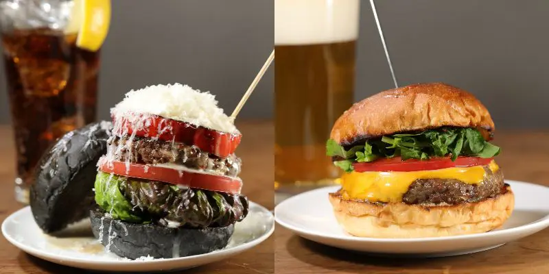 速報】ハンバーガー日本一決定戦『Japan Burger Championship 2023』1