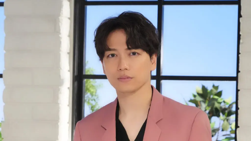 重岡大毅 「重たい扉が開く音が」一番辛かったデビュー当時の大きな