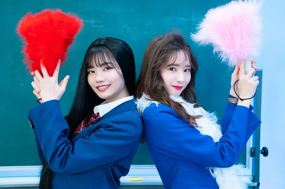 超・乃木坂スター誕生！』バブ美先生の因縁のライバルが登場！ 中西